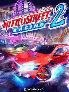 Nitro Street Racing 2.jar